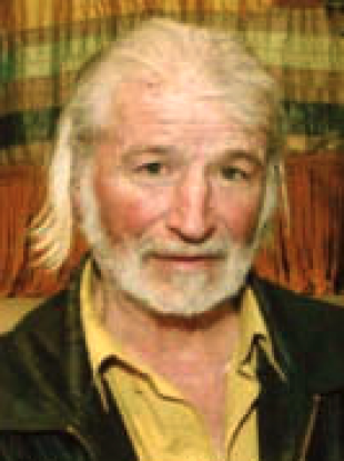 Daniel 'Danny' Walsh