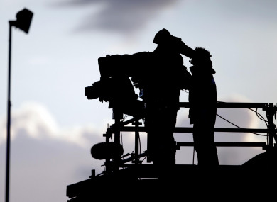 The new-look live-streaming service kicks off this weekend.