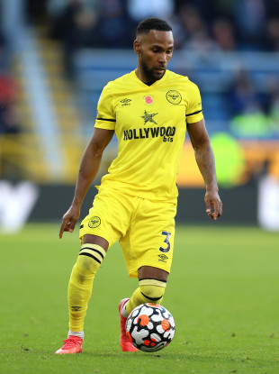 Rico Henry: 'To see my mom upset after being racially abused by a few Everton fans brought fire to my stomach!'