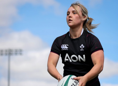 'I didn’t expect to be in the squad or the team, so it was a shock'