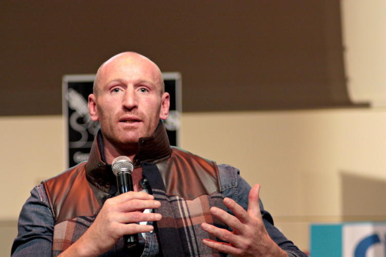 Former Wales rugby star Thomas settles HIV case with ex-boyfriend