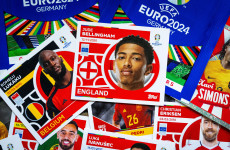 Not even the Euro 2024 sticker album is safe from greed that has overtaken modern sport