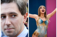 Taoiseach says he has 'bone to pick' with Taylor Swift ahead of Dublin gigs