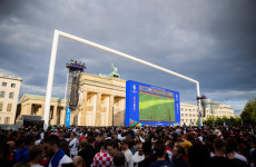 Euro 2024 diary: I sweep into Berlin like Napoleon, but have met my Waterloo on the Deutsche Bahn