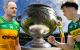 Clifford v Murphy, Jack v Jim, Kerry v Donegal: Who wins the green and gold final?