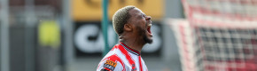 Shamrock Rovers the big winners as Derry-Bohs finishes all square