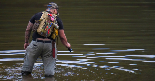 Texas flood: Death toll rises to 82 including summer camp children amid risk of more flooding
