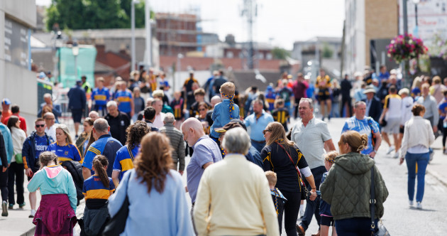 LIVE: Kilkenny v Tipperary, All-Ireland senior hurling semi-final