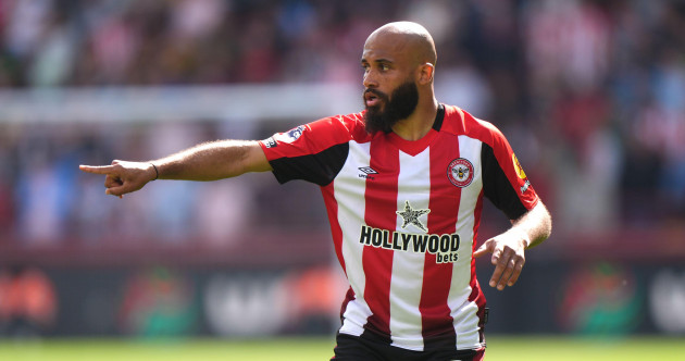 Man United sign Bryan Mbeumo for fee rising to €82 million