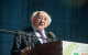 President Higgins urges EU presidents to speak up on Gaza, calling silence a 'moral failing'