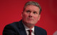 Starmer rejects calls for Palestinian statehood as Trump kicks off UK visit