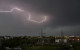 Lightening strikes in India have killed 33 people this week
