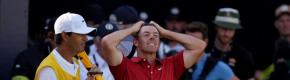McIlroy charge electrifies Portrush but Scottie Scheffler remains as in-control as ever before 