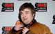 Older brother of Oasis members Noel and Liam Gallagher charged with rape