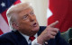 Trump has warned Vladimir Putin that he has 'ten or 12 days' to end the war in Ukraine