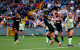 Athlone earn comfortable win in historic Champions League tie