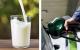 Does a litre of milk cost more than a litre of petrol, as Mary Lou McDonald claimed?