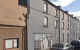 Two houses earmarked for social housing go up in flames in Ballina 