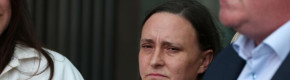 Ten months after attack, torture survivor is still waiting for counselling appointment 