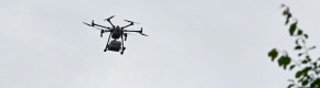 Ireland's long-promised plan to regulate commercial drones to be published today
