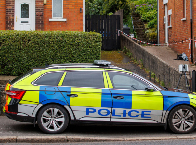 Child (12) and 18-year-old arrested over alleged racially motivated attack in Belfast