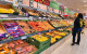 Cost of food, drinks and tobacco has risen significantly over the last year, CSO data shows