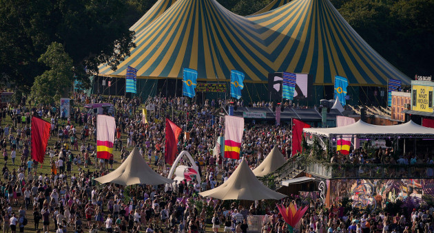 Drug screening back at Electric Picnic after high-strength MDMA caused convulsions last year