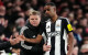 Isak told to report for Newcastle training after squad have gone, Dewsbury-Hall joins Everton 