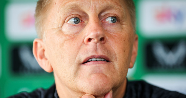 Building World Cup momentum vital for Ireland after five years of losing starts to qualifiers