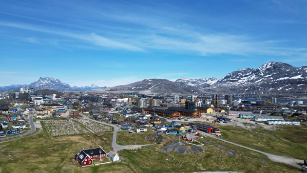 Denmark summons US diplomat over reports of US conducting covert missions in Greenland