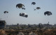 At least 17 people killed by Israeli strikes in Gaza, including six who had been waiting for aid