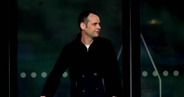 John Martin in final talks to become new FAI chief football officer