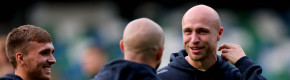 Shelbourne and Shamrock Rovers united in their focus to seize European opportunity