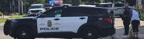 Two children aged 8 and 10 killed in shooting during school mass in Minneapolis