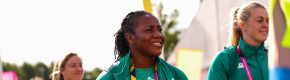 LIVE: Ireland v Spain, Women's Rugby World Cup