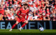 Liverpool's Conor Bradley returns to training as Frimpong out for several weeks