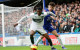 Pat's land former Swansea winger Jordon Garrick