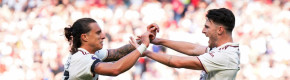 Arsenal capitalise on goalkeeping error to beat Man Utd