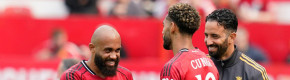 Can this at least be a more enjoyable season of mediocrity for Manchester United?