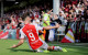 Melia and Forrester fire Pat's past Shelbourne and into FAI Cup quarter-finals