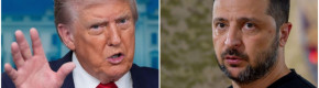 Zelenskyy to speak with Trump in Berlin-led talks ahead of Putin summit in Alaska