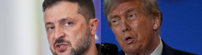 Number of European leaders to join Zelenskyy in the White House tomorrow