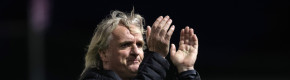 Former Finn Harps and Galway coach Ollie Horgan dies at 57 