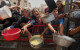 Baby girl killed with her parents in Israeli airstrike on Gaza