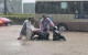 In photos: Fierce 130 km/h typhoon sweeps through Vietnam, killing at least three people