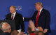 Trump and Putin end meeting in Alaska with no deal on Ukraine but insist 'progress' was made