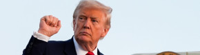 Trump will meet Putin 'at the plane' as Russian leader set to arrive for talks in Alaska