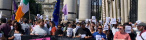 'I'm leaving this country': Migrant workers call for immediate action in wake of attacks