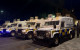 Man charged with burglary and attempted arson over Ballymena riots