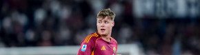 Ferguson tastes victory in impressive Serie A debut with Roma